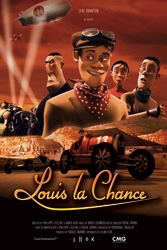 Louis La Chance
