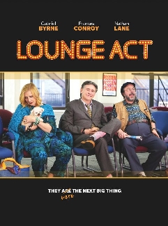 Lounge Act