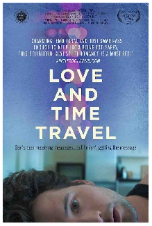Love & Time Travel