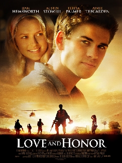 Love And Honor