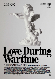 Love During Wartime