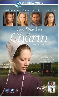 Love Finds You In Charm