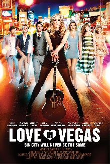 Love in Vegas