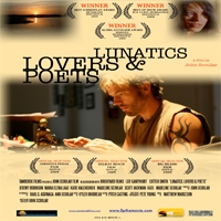 Lunatics Lovers and Poets