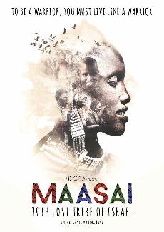 Maasi: 10th Lost Tribe of Israel
