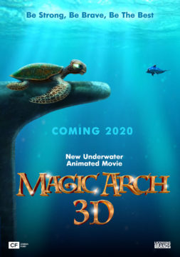Magic Arch 3D