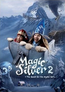 Magic Silver 2 - The Quest for the Mystic Horn