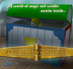 Magic Toy Chest