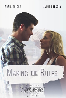 Making The Rules