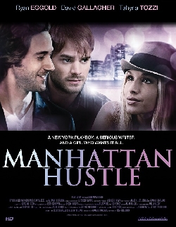Manhattan Hustle