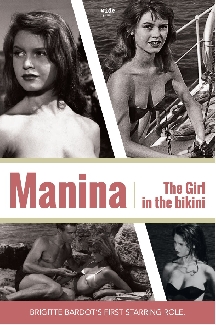 Manina, the Girl in the Bikini