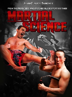 Martial Science