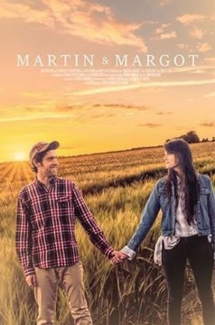 Martin and Margot