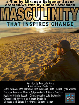 Masculinity That Inspires Change
