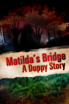 Matilda's Bridge: A Duppy Story