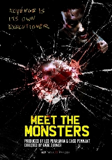 Meet The Monsters
