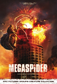 Mega Spider