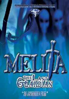 MELITA THE LAST GUARDIAN