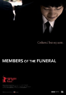 Members of the Funeral