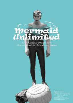 Mermaid Unlimited