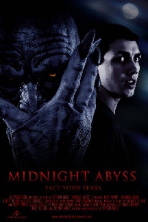 Midnight Abyss - 2014