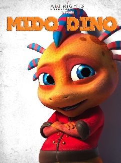 Mido Dino