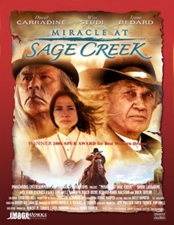 Miracle at Sage Creek