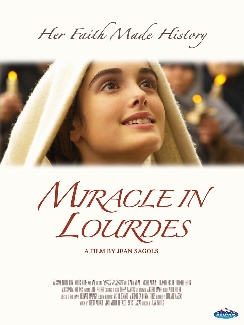 Miracle in Lourdes