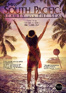 Miss South Pacific: Beauty and the Sea