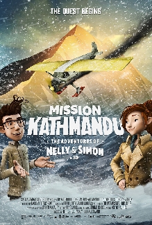 Mission Kathmandu