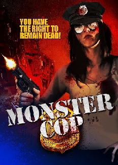 Monster Cop