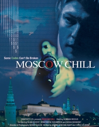 Moscow Chill