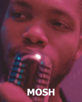 Mosh (working title)