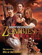 MOTOCROSS ZOMBIES FROM HELL