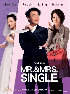 Mr & Mrs Single