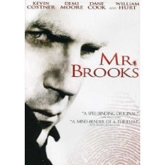 Mr. Brooks
