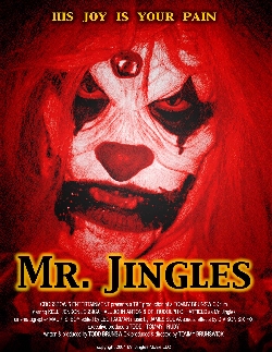 Mr. Jingles