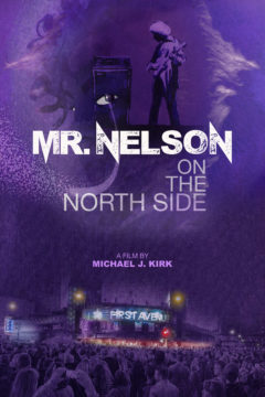 Mr: Nelson: On The North Side