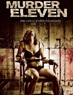 Murder Eleven
