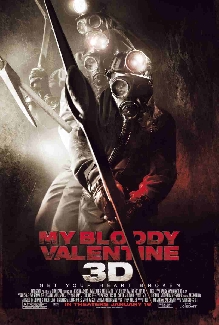 My Bloody Valentine: 3D