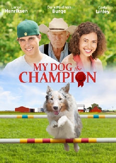 My Dog the Champion