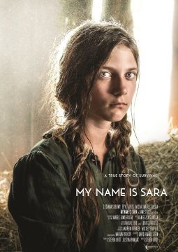 My Name is Sara
