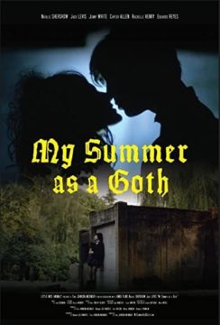 My Summer as a Goth