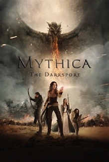 Mythica 2 : The Darkspore