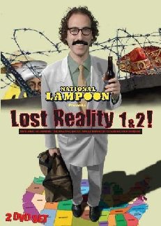 National Lampoon Presents Lost Reality 1, 2