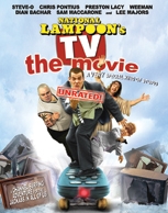 National Lampoon's T.V. the Movie