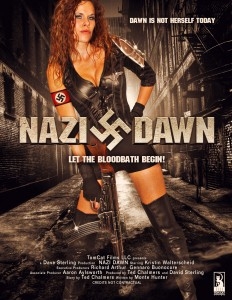 Nazi Dawn