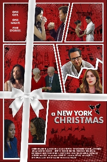New York Christmas, A