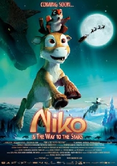 Niko and the Way to the Stars