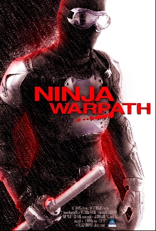 Ninja Warpath